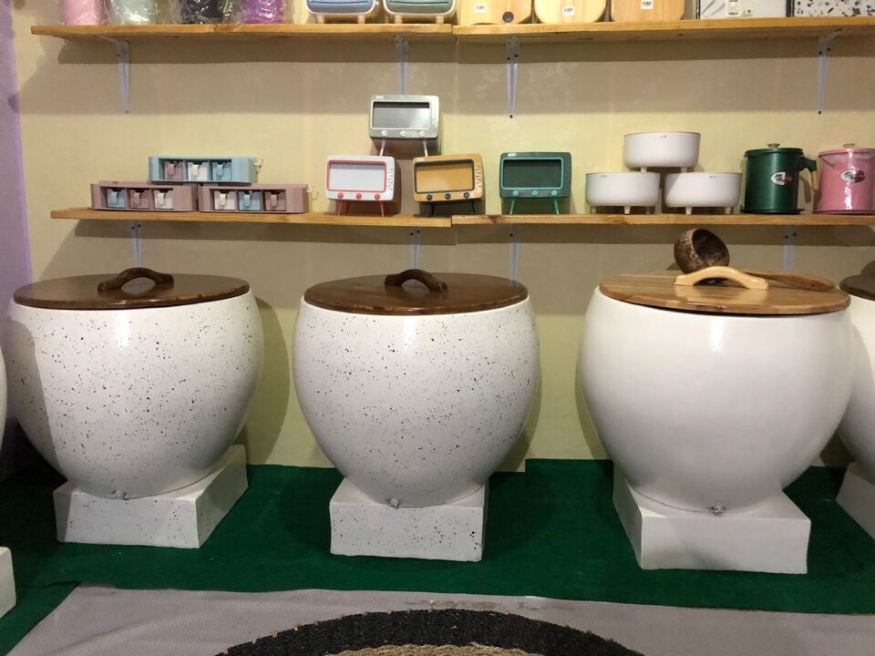 Bak Gentong @rumahdecorpekanbaru