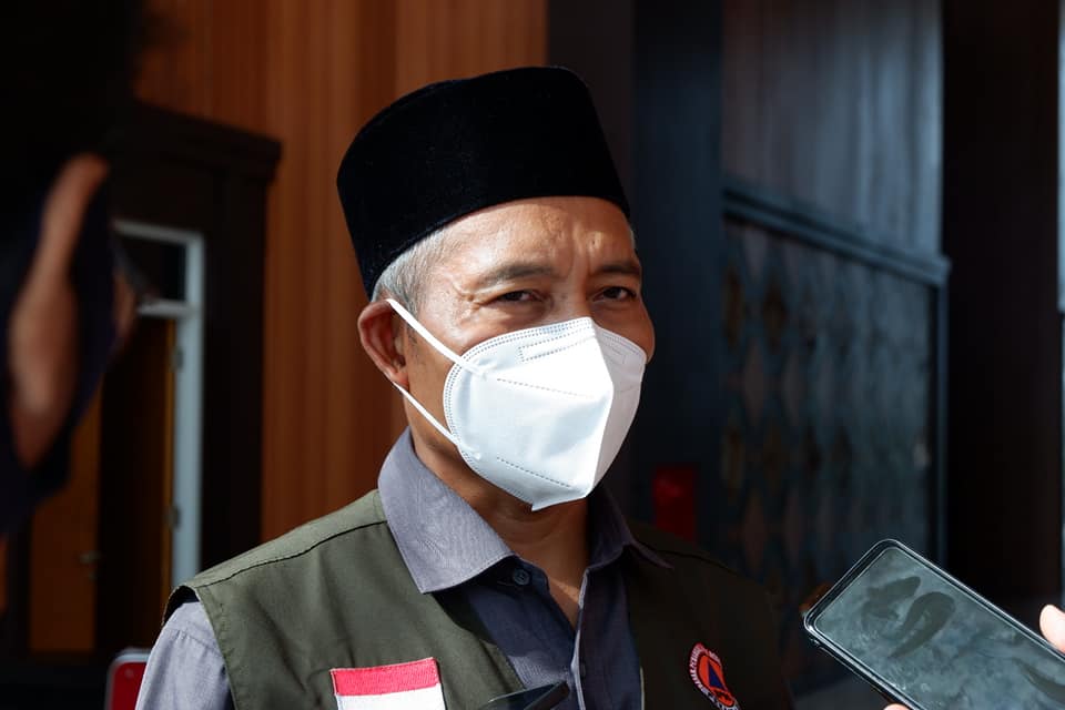 Wawako Pekanbaru, Ayat Cahyadi