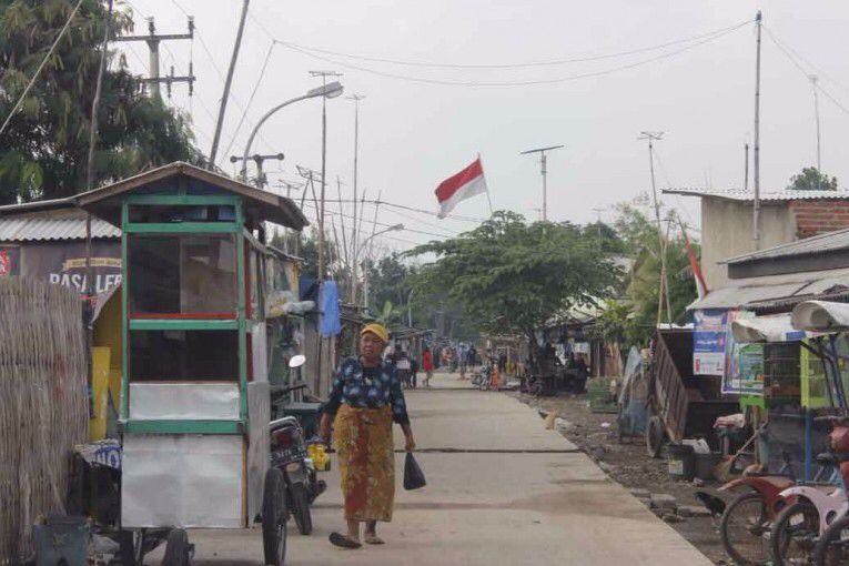 Dinas Perkim Komitmen Atasi Kawasan Kumuh di Kota Pekanbaru