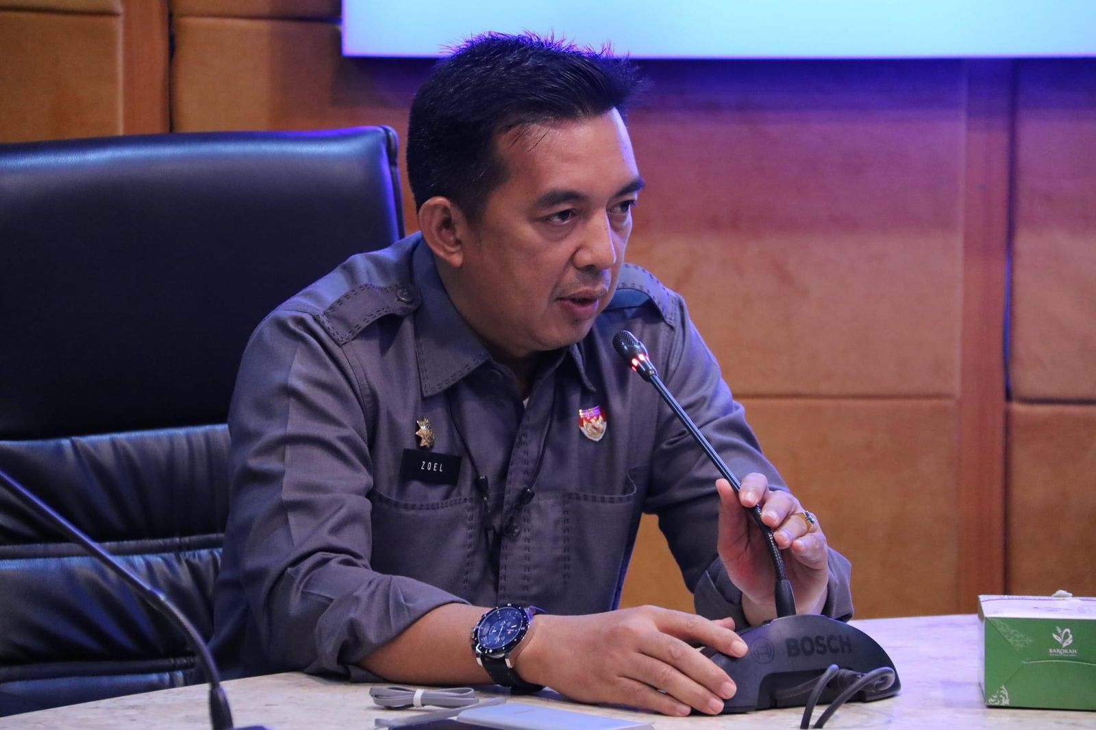 Berulang Kali Berunjuk Rasa, Pengungsi Afganistan Sudah Langgar Surat Pernyataan