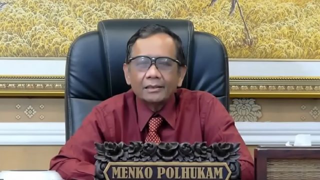 Penetapan Tersangka Ferdy Sambo Ternyata 'Tegang', Sampai Ada Komjen Ancam Mau Mundur