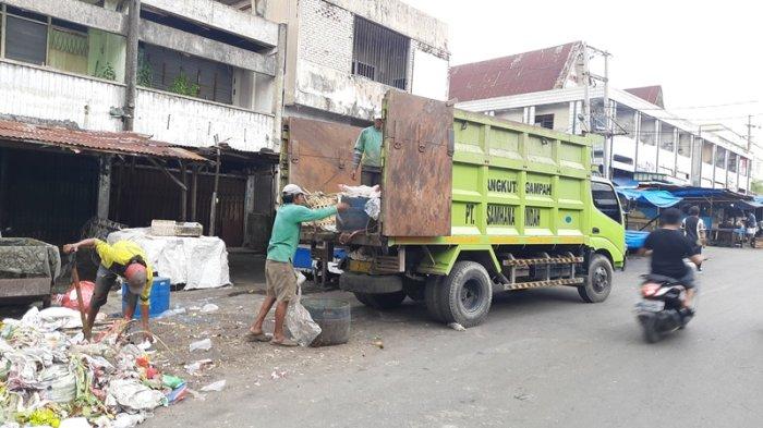 Minimalisir TPS Liar, DLHK Pekanbaru Tetapkan Puluhan Titik TPS di Kota Pekanbaru