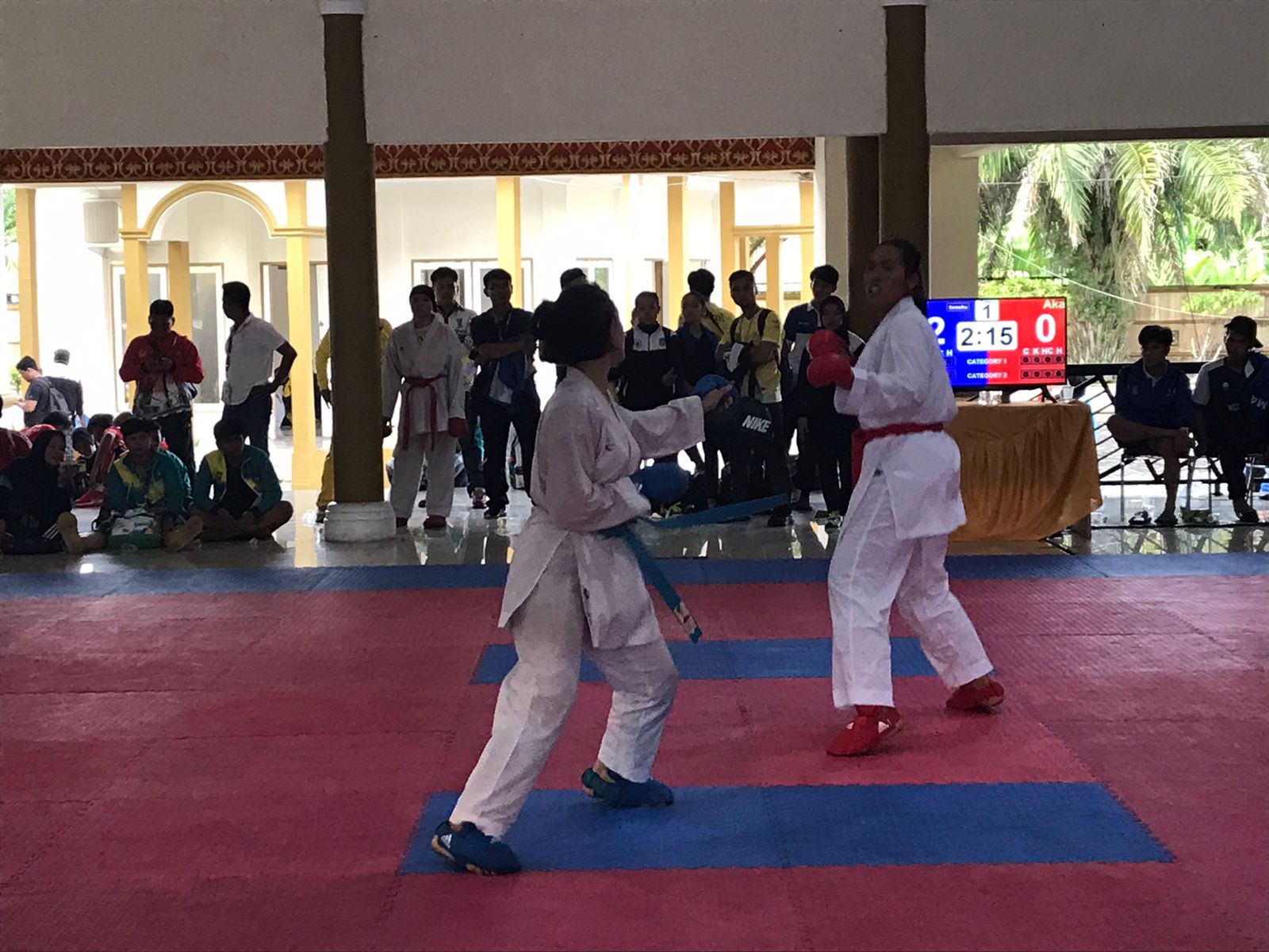 Sempena HUT Kota Pekanbaru ke-239, Dispora Bakal Gelar Kompetisi Olahraga Tingkat Pelajar