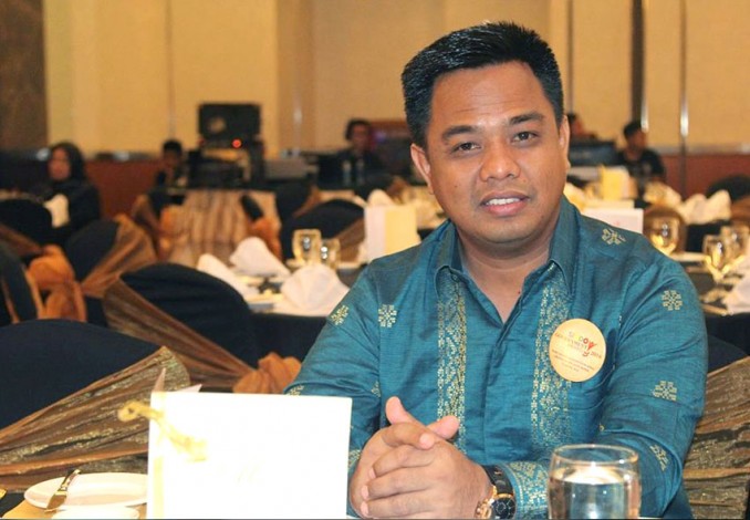 Kepala BPP Pekanbaru Imbau OPD Segera Tuntaskan Pendaftaran Data Inovasi ke Kemendagri