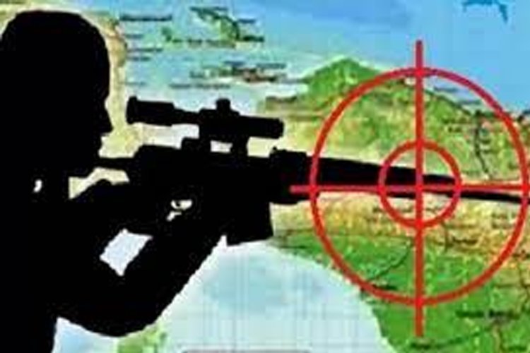Hot News Kontak Senjata dengan Kelompok Kriminal Bersenjata (KKB), 1 Anggota Brimob Gugur di Pegunungan Bintang