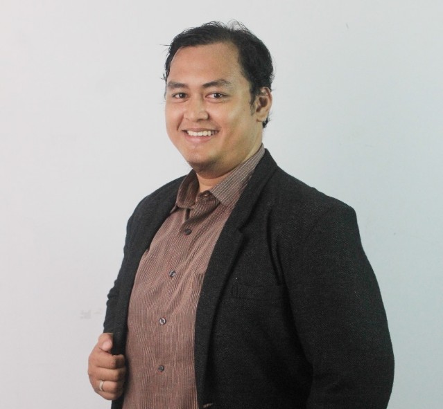 Direktur PT Inspira Rotte Mulia, Ikhsan Darmawan (foto/ist)