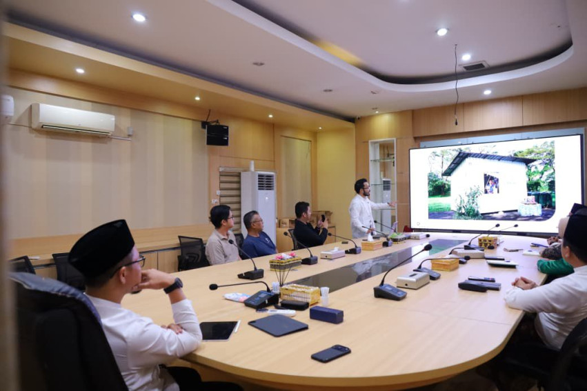 Pertama di Sumatera, Pekanbaru Hadirkan 10 Drop Point untuk Tukar Sampah Jadi Uang