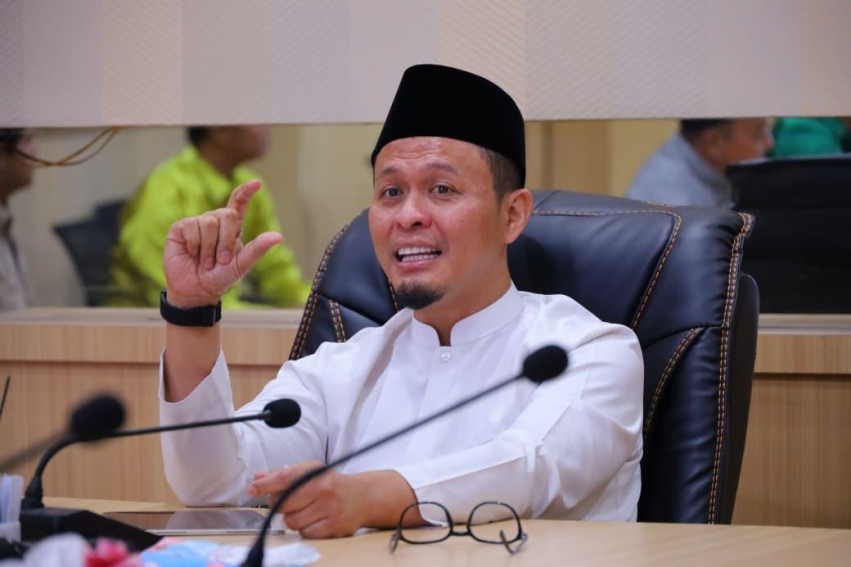 Empat Hak Cair Sekaligus, ASN Pekanbaru Bakal Terima Pembayaran pada Maret 2026