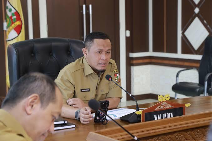 ASN Pekanbaru WFH Tiap Jumat, Pemko Perketat Pengawasan hingga Larangan Nongkrong